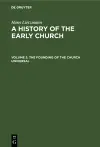 The Founding of the Church Universal cover