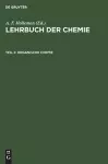 Organische Chemie cover