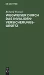 Wegweiser Durch Das Invalidenversicherungsgesetz cover