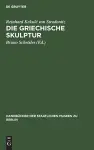 Die Griechische Skulptur cover