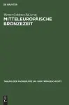 Mitteleuropäische Bronzezeit cover