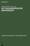 Mitteleuropäische Bronzezeit cover