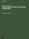 Insekten, Lieferung 5 cover