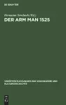 Der Arm Man 1525 cover