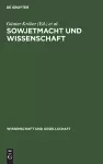 Sowjetmacht Und Wissenschaft cover