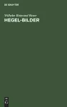 Hegel-Bilder cover