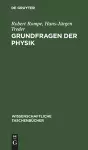 Grundfragen Der Physik cover