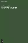 Enzyme Studies cover