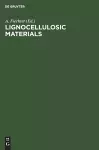 Lignocellulosic Materials cover