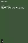 Reaction Engineering cover