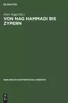 Von Nag Hammadi Bis Zypern cover
