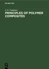 Principles of Polymer Composites cover
