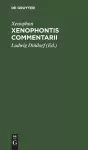 Xenophontis Commentarii cover