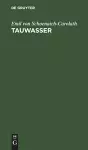 Tauwasser cover