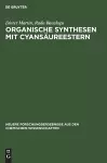 Organische Synthesen Mit Cyansäureestern cover