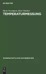 Temperaturmessung cover