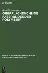 Oberflächenchemie Faserbildender Polymerer cover