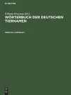 Insekten, Lieferung 1 cover