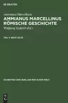 Buch 22-25 cover