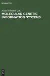 Molecular Genetic Information Systems cover