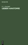 Ueber Anatomie cover