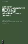 Steuersachen cover