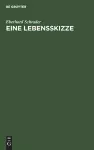 Eine Lebensskizze cover