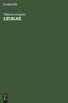 Leukas cover