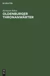 Oldenburger Thronanwärter cover
