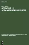 Steinmar im Straßburger Münster cover