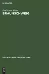 Braunschweig cover