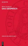 Das Gespräch cover