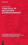 Yvan Goll Im Deutschen Expressionismus cover