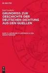 (Lieferung 54 Des Gesamtwerkes) cover
