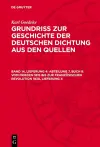 Abteilung 7, Buch 8: Vom Frieden 1815 Bis Zur Französischen Revolution 1830, Lieferung 4 cover