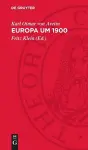 Europa Um 1900 cover