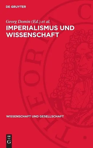 Imperialismus Und Wissenschaft cover