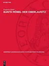 Bunte Möbel Der Oberlausitz cover