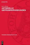 Arterielle Gefäßerkrankungen cover