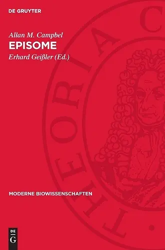 Episome cover