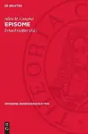 Episome cover
