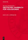 Jahrgang 1968 cover