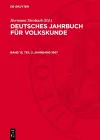 Jahrgang 1967 cover