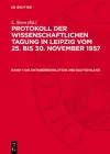 Die Oktoberrevolution Und Deutschland cover
