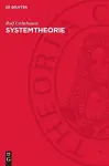 Systemtheorie cover