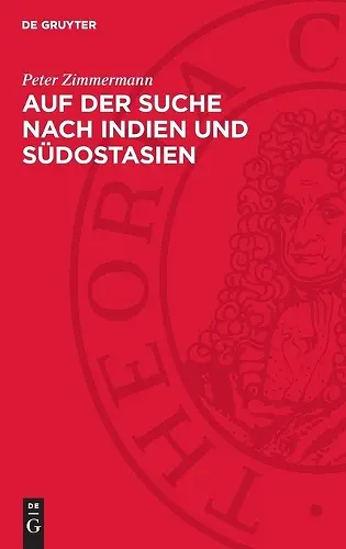 Auf Der Suche Nach Indien Und Südostasien cover