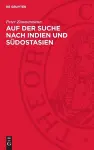 Auf Der Suche Nach Indien Und Südostasien cover