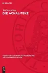 Die Achal-Teke cover