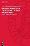 Grundlagen Der Zytogenetik Des Menschen cover