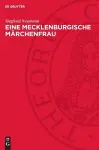 Eine Mecklenburgische Märchenfrau cover